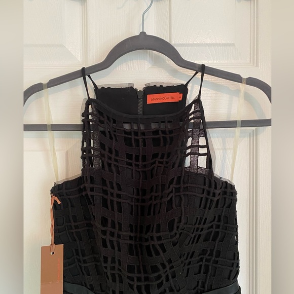 BNWT Manning Cartell midi dress - Picture 2 of 6